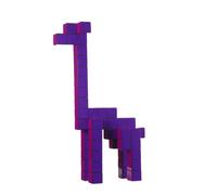 Panton Cubes Giraffe Duoton Sculpture Vitra - VITRA 21513031