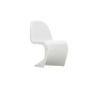Vitra Chaise pour enfant Panton Chair Junior, Designer Verner Panton, 37.6x62.8x44.6 cm