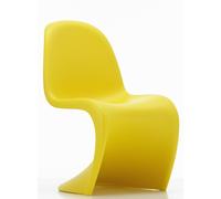 Vitra Chaise pour enfant Panton Chair Junior, Designer Verner Panton, 37.6x62.8x44.6 cm