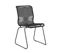 Panton One Dining chaise Montana QUICK SHIP - 5714322004831