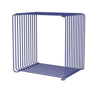 Montana Furniture – Étagère cube Panton Wire Single 34,8x34,8x25,7 cm Monarch