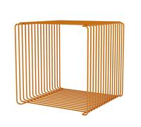 Panton Wire Cube Single étagère Tangerine LIMITED EDITION Montana - MONTANA 6161T 20
