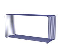 Montana Étagère cube Panton Wire Extended 70x34.8x25.7 cm Monarch