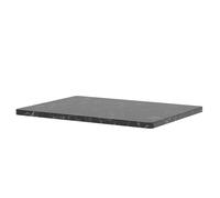 Montana Plateau Panton Wire 34.8x25.7 cm Black marble