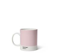 Pantone Siena 5035 Tasse à café en porcelaine, passe au lave-vaisselle, 375 ml