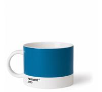 PANTONE Tea Cup, tea / coffee mug, fine china (ceramic), 475 ml, blue