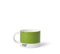 PANTONE Tea Cup, tea / coffee mug, fine china (ceramic), 475 ml, green