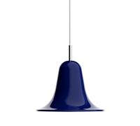 Verpan Suspension Pantop Ø23 Bleu nuit