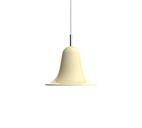 Verpan Suspension Pantop Ø23 Blanc crème