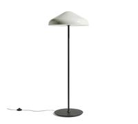HAY Lampadaire en acier Pao Ø47 cm Gris froid