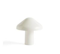 HAY Lampe de table portable Pao Cool grey