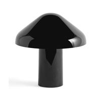 Pao Portable Lamp Lampe de table Hay Soft black - 5710441295556