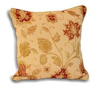 Paoletti Zurich C/Case 45X45 Champagne, Polyester, 45x45cm, Champagner