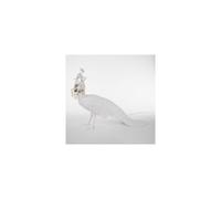 Seletti - Lampe à poser Blanc