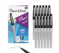 PAP8330152 - Paper Mate Flair Porous Point Pen by Paper Mate