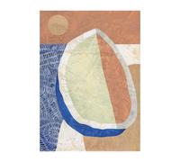 Paper Collective Poster Calma 02 30x40 cm