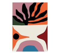 Paper Collective Poster Flora 30x40 cm