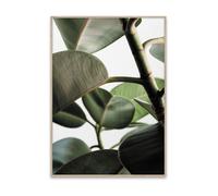 Paper Collective Poster Green Home - Green Home 03 - 30 x 40 cm