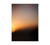 Paper Collective Poster Sunset 02 70x100 cm