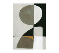 Paper Collective Poster The Voice Within 02 50x70 cm
