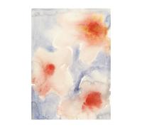 Paper Collective Poster Three Flowers 30x40 cm