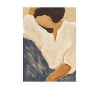 Paper Collective Silent Dreams poster 70x100cm