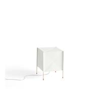 HAY Lampe de table Paper Cube Blanc