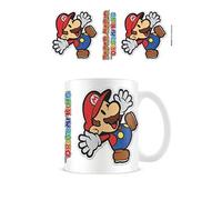 PAPER MARIO-STICKER-MUG 315ML