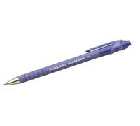 Paper Mate 714409 - stylo FLEXGRIP rétractable 1.0 bleu