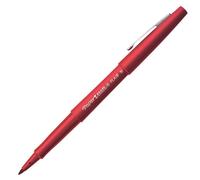 Stylo feutre Papermate Flair 1 mm - rouge