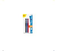 Paper Mate Flair Original Stylo Feutre Pointe Moyenne Assortiment Lot de 3