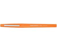 Stylo feutre Flair 1 mm Papermate - orange