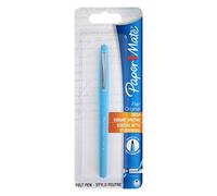 Paper Mate Flair Original Stylo Feutre Pointe Moyenne Turquoise