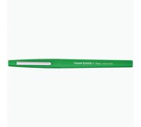 Paper Mate Flair Stylos feutres | Feutres de coloriage sans fuite à pointe moyenne (0,7 mm) | encre verte