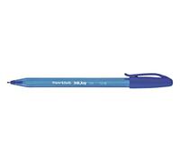 Paper Mate Inkjoy 100 stylo à bille 1 mm Bleu