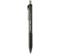 Paper-Mate Stylo à bille InkJoy 300 RT rétractable Pointe moyenne 1,0 mm Noir