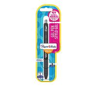 Paper Mate InkJoy Gel Stylo pointe moyenne Noir