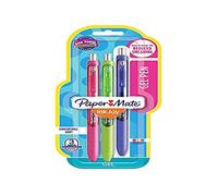 Paper Mate InkJoy Stylo encre gel Pointe moyenne
