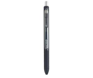Paper Mate Inkjoy Stylo Gel 0,7 mm Noir