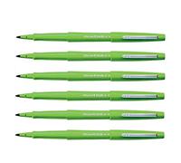 Paper:Mate Stylo feutre Flair Original, vert pomme