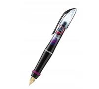 Paper Mate Ninja Stylo plume avec mini effaceur