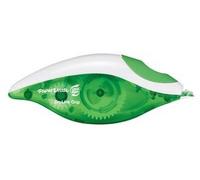 PAPER:MATE Rouleau correcteur DRYLINE GRIP 5 mm 8,5 m Transparent/vert
