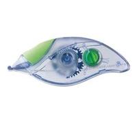 PAPER:MATE Rouleau correcteur DRYLINE GRIP, transparent/vert