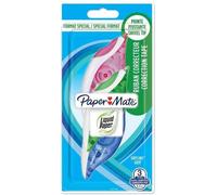 Paper:Mate Ruban Correcteur Dryline Grip, Blister De 3