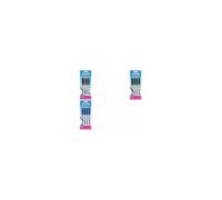 Paper-Mate Stylo à bille Jiffy Sachet de 4 assortis