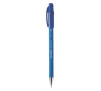 Paper:Mate Stylo à bille rétractable FlexGrip Ultra, bleu