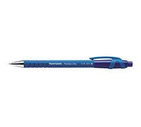 PAPER:MATE Stylo bille FlexGrip Ultra Pointe Moyenne Bleu