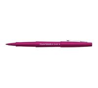 Paper:Mate Stylo Feutre Flair Original Nylon Pte Moyenne Magenta