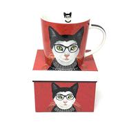 Paper Products Design RBG Mug dans un coffret cadeau