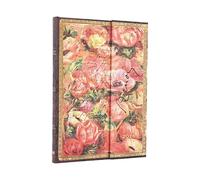 Paperblanks | 2026 Astérix le Gaulois | Les Aventures d’Astérix | 12 mois | Midi | Vertical | Fermeture Élastique | 160 Pg | 100 GSM